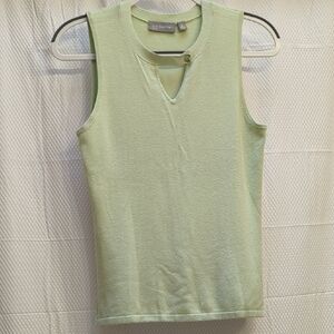 Croft & Barrow Tank Top